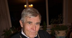 Gliukozės tyrimus V.Žinka atlieka kelis kartus per dieną. D.Zibolienės nuotr.