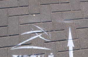 Neteisėtą „partizaninę“ reklamą teks nušveisti