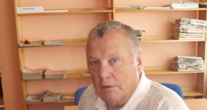 Dėl neišmokėtos pensijos dalies Romualdas Žiulys ketina kreiptis į teismą. D.Zibolienės nuotr.