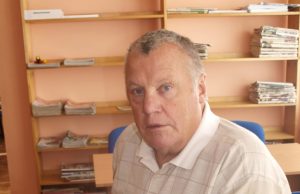 Dėl neišmokėtos pensijos dalies Romualdas Žiulys ketina kreiptis į teismą. D.Zibolienės nuotr.