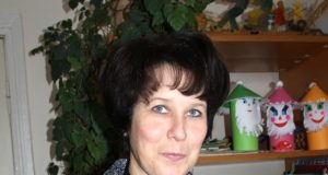 Lina Zolubienė: "Mažėjant vaikų