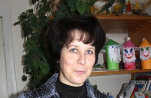 Lina Zolubienė: "Mažėjant vaikų