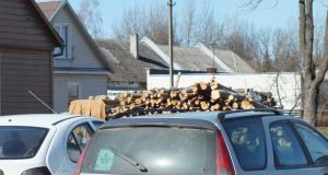 Žalio lapo“ savininkams – nežinios dienos: vairuotojo pažymėjimų