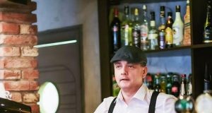 Audrius Dagys. Asmeninio archyvo nuotr.