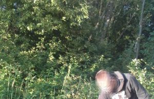 Panevėžio regiono aplinkos apsaugos departamento archyvo nuotr.