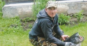 Žvejams teks apsitvarkyti. N. Byčkovskio nuotr.