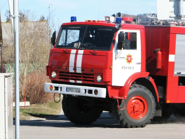 Redakcijos archyvo nuotr. Redakcijos archyvo nuotr.
